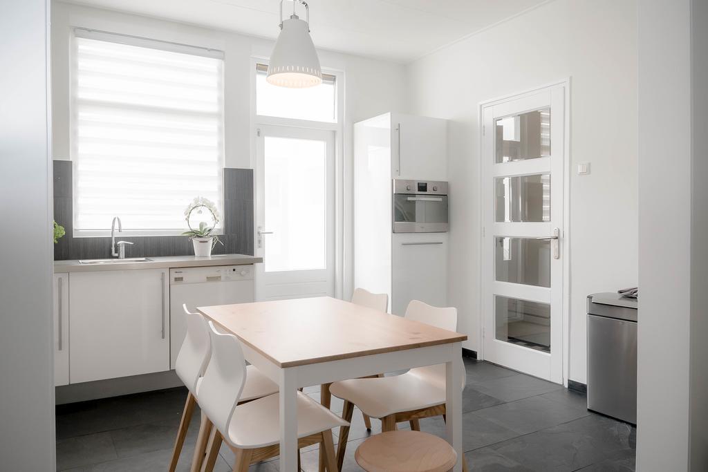 Private House With Patio In Historic Center Βίλα Goes Εξωτερικό φωτογραφία